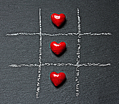 כשאוהבים באמת - פרשת ויקרא