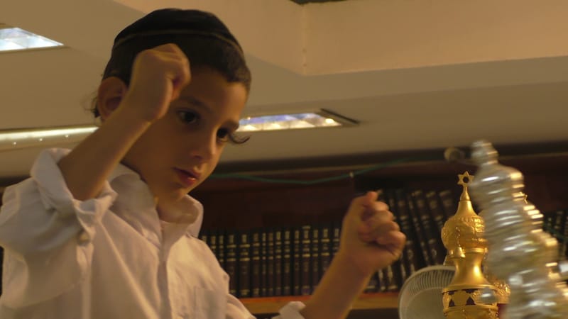 הקפות שניות