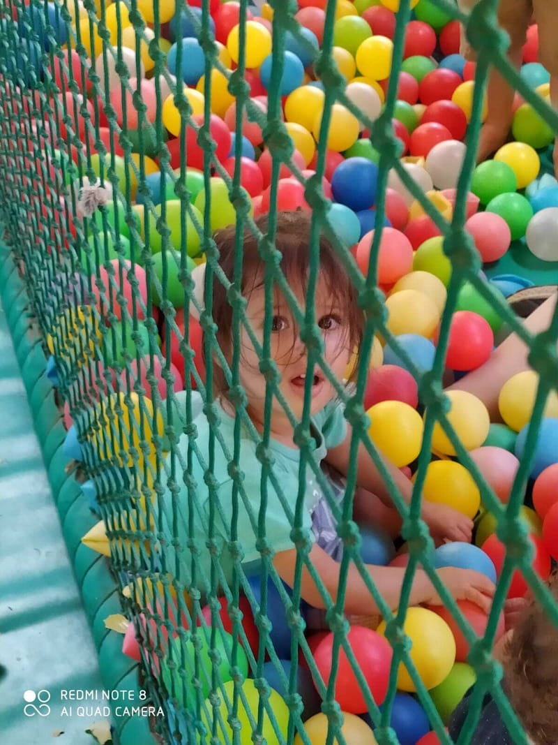 נופש למשפחות הקהילה בחופשת הקיץ