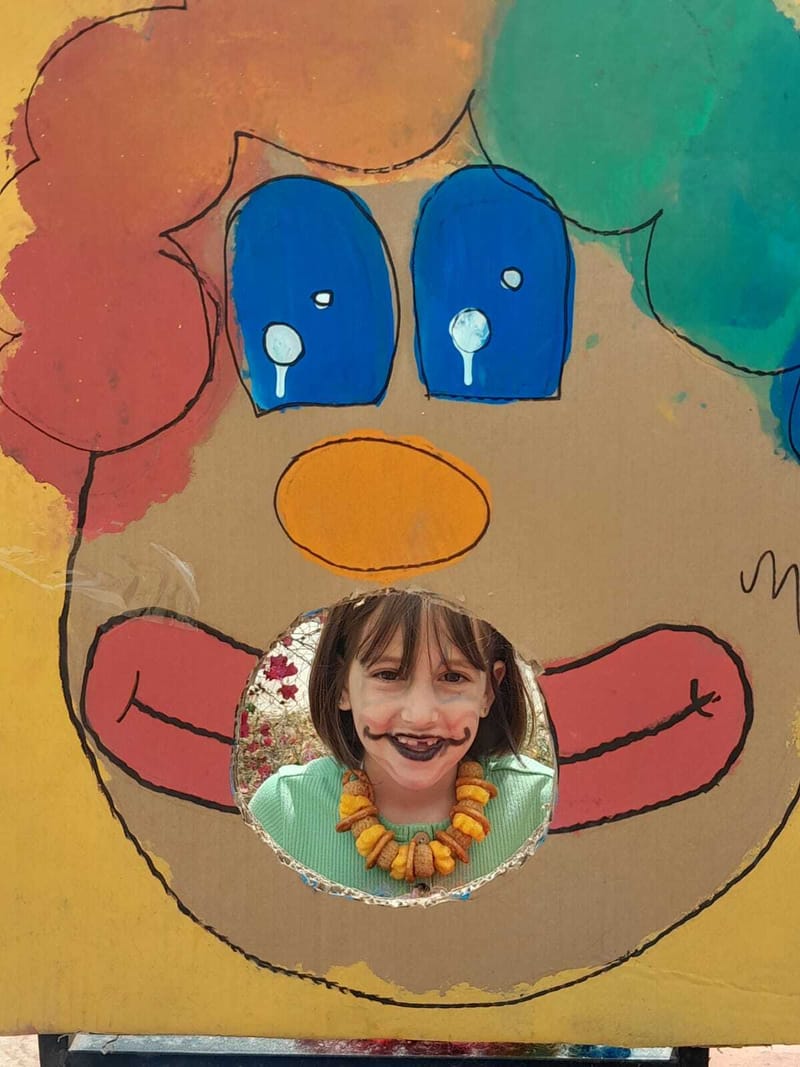 יריד פורים תשפ"ד