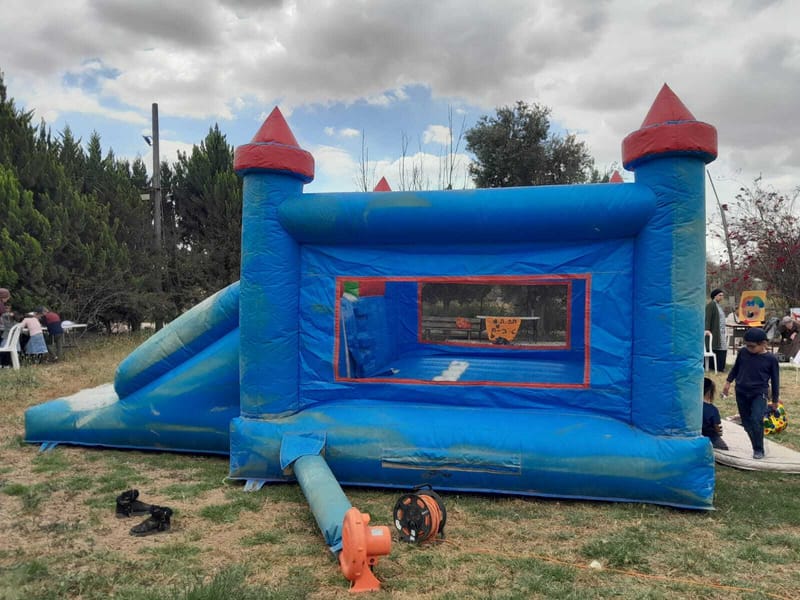 יריד פורים תשפ"ד