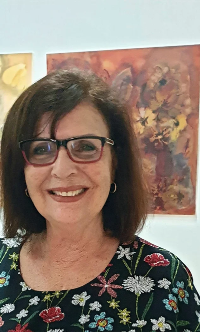 ד&quot;ר נירה טסלר image