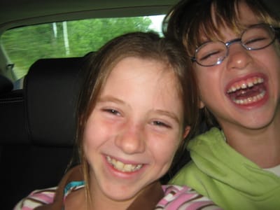 טיפים לנסיעות עם ילדים  -  צידה לדרך!