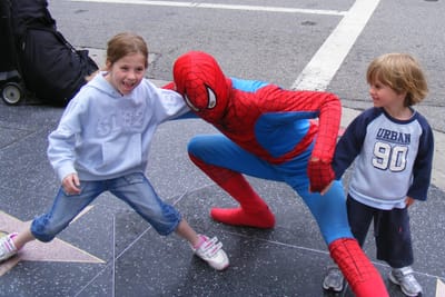 נשארים בריאים - המשך טיפים לתכנון טיול