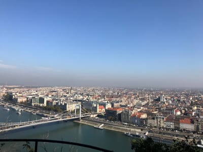 מלון בבודפשט: Revay 12 Hotel Budapest