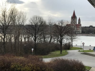 מלון בוינה: Josefshof am Rathaus