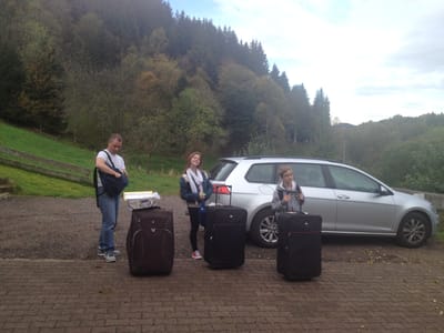 35 טיפים מובילים לתכנון טיול לחו"ל