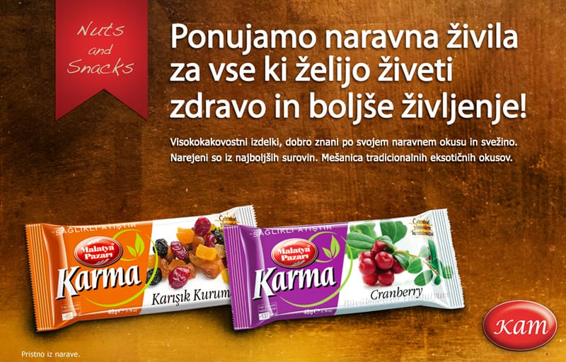 KAM Slovenia