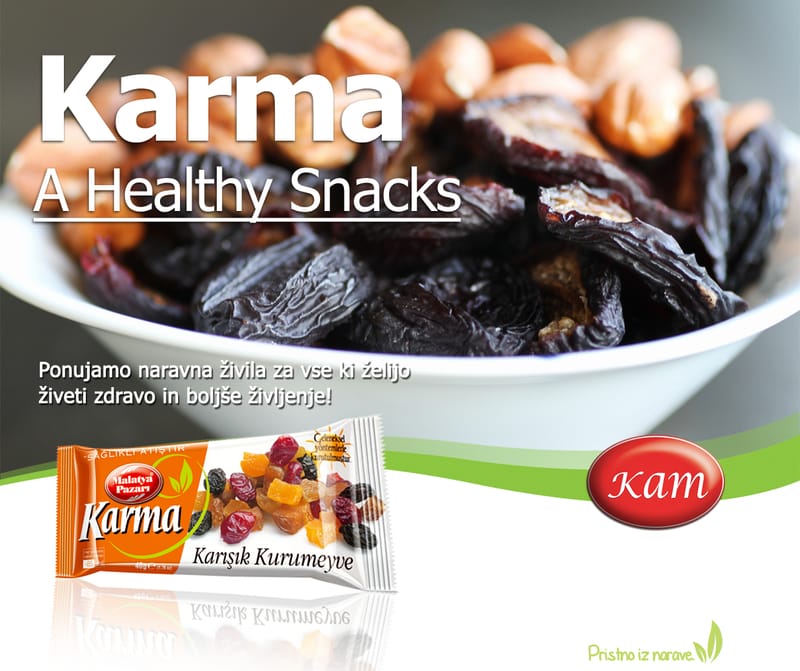 KAM Slovenia