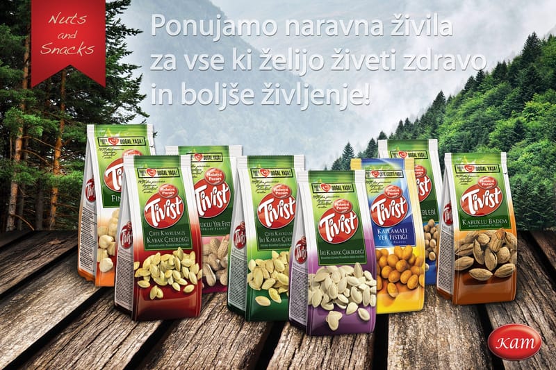 KAM Slovenia