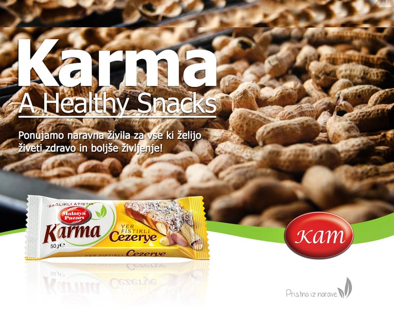 KAM Slovenia