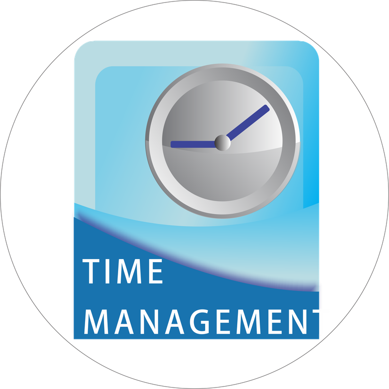 TIME MANAGEMENT