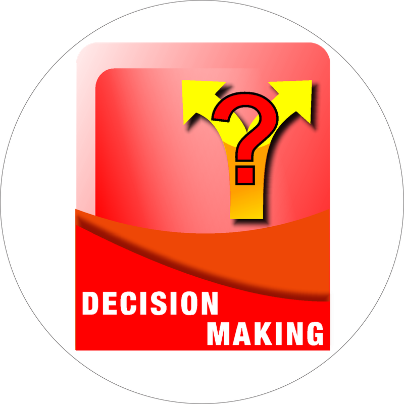 Make decision