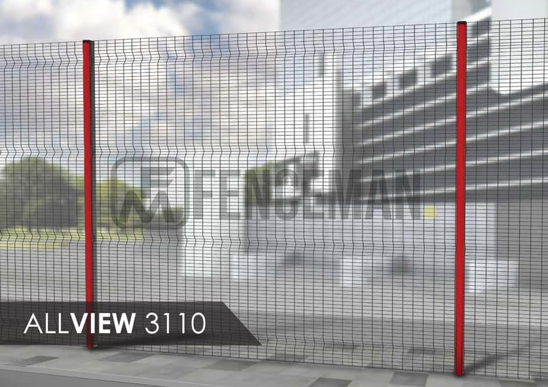 ALLVIEW 3110