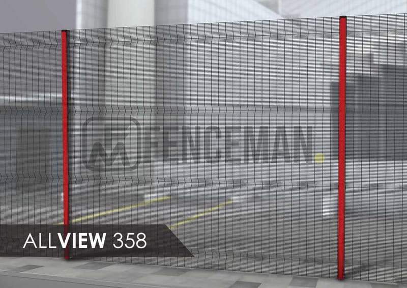ALLVIEW 358