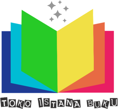 Toko Istana buku
