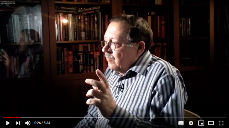 Ю.Мухин. Мотивы убийства Сталина и Берии номенклатурой коммунистической партии.