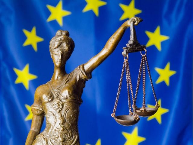 ТАК НАЗЫВАЕМЫЙ «СУД» ПО ПРАВАМ ЧЕЛОВЕКА В СТРАСБУРГЕ.