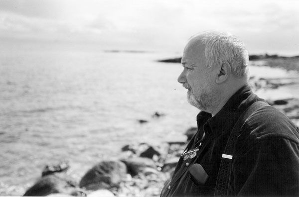 About Neil Dallas Brown