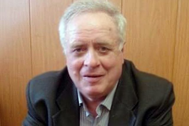 История репрессий, лишённая эмоций. Аргументы и факты Виктора Земскова