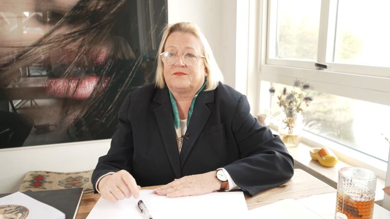 Мы в ловушке, но она пока не захлопнулась.