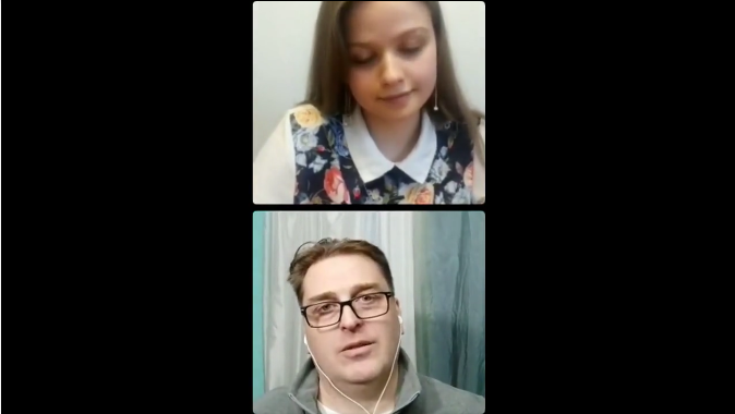 КОВИД - ПУТЬ К НОВОМУ ГИТЛЕРУ!