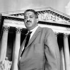 Thurgood Marshall