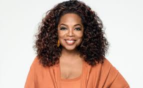 Oprah Winfrey