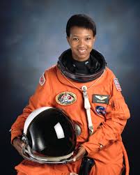 Dr. Mae Jemison