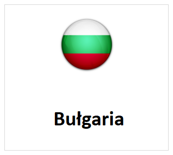 BUŁGARIA