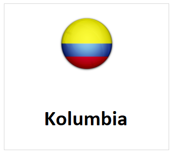 KOLUMBIA