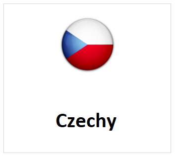 CZECHY