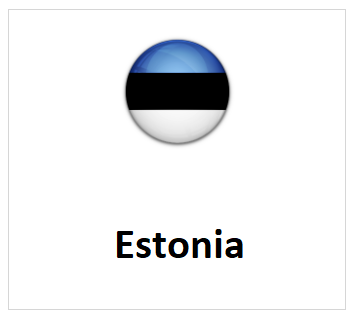 ESTONIA