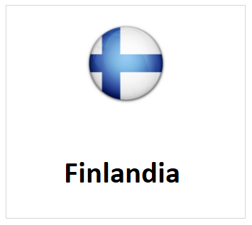 FINLANDIA