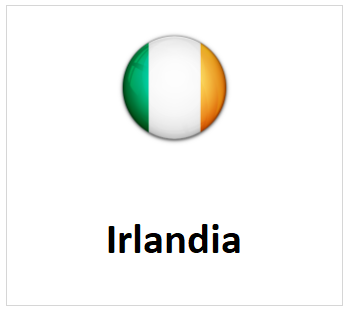 IRLANDIA