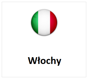 WŁOCHY