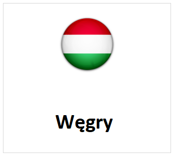 WĘGRY
