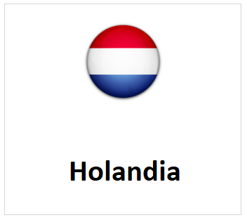 HOLANDIA