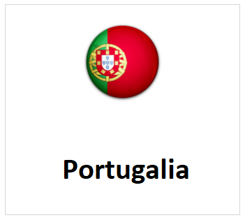 PORTUGALIA