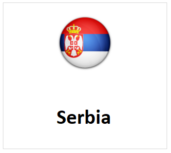 SERBIA
