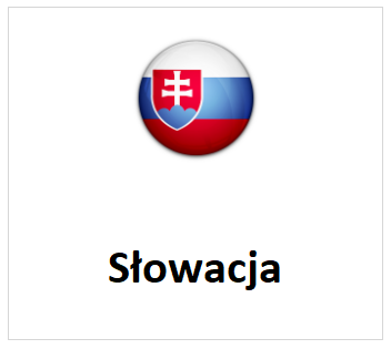 SŁOWACJA