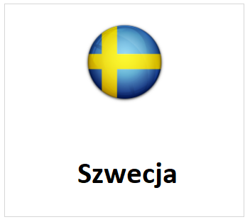SZWECJA