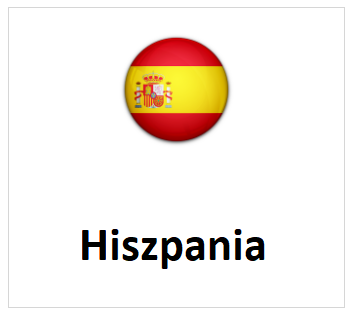 HISZPANIA