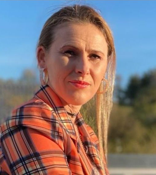 Joanna / Brigachtal - D