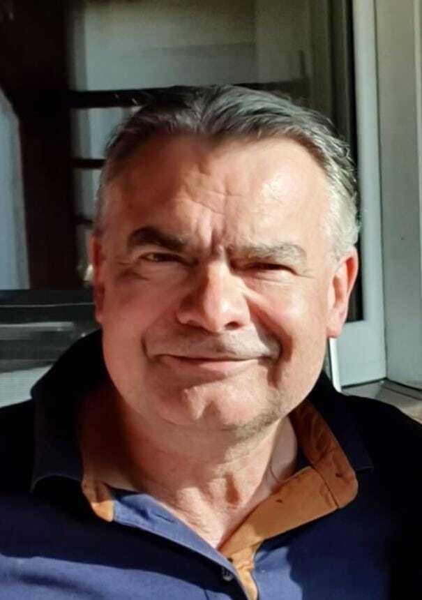 Krzysztof / Szczecin