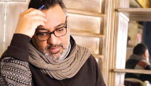 المخرج العظيم تم التعاقد بخادمه اثيوبيا