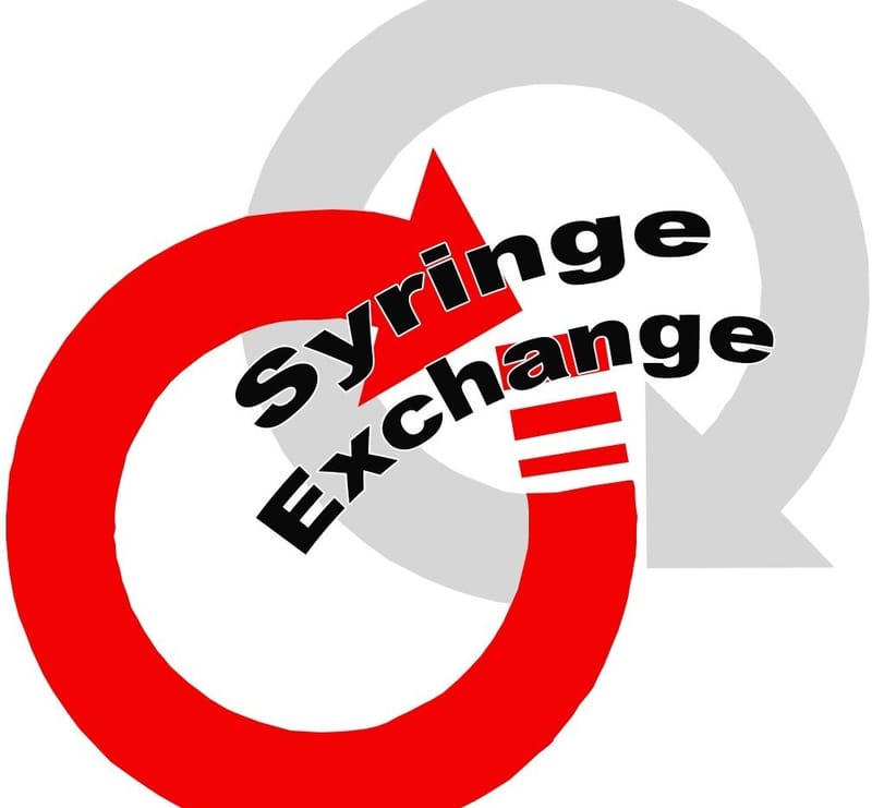 Syringe Exchange