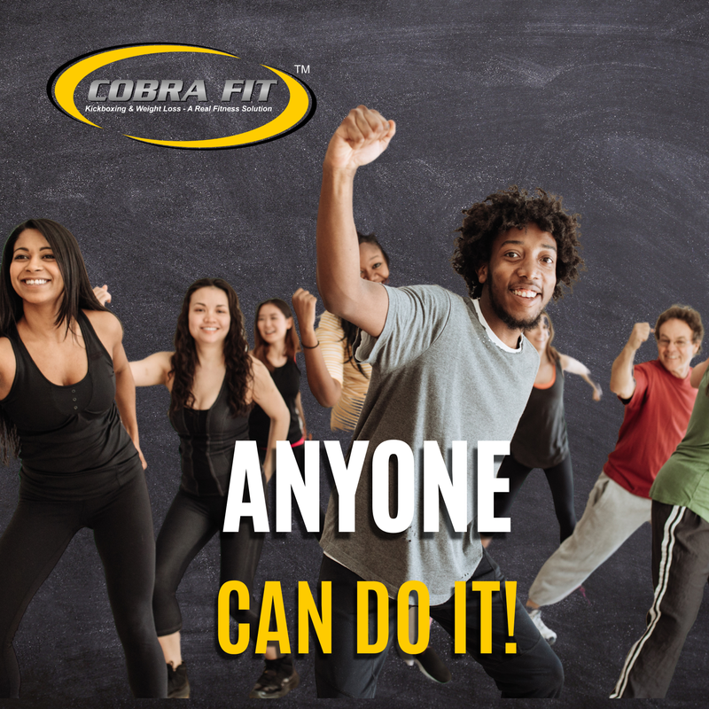 Picture how you want to look