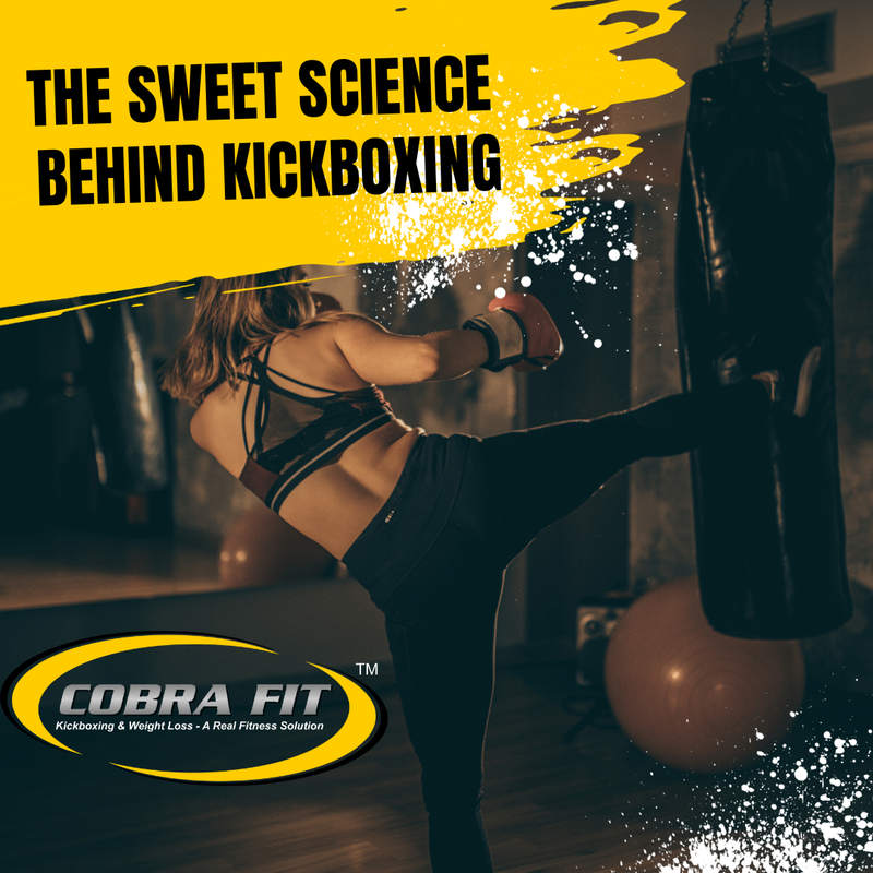 The Science Behind Fitness Kickboxing: How It Burns Calories