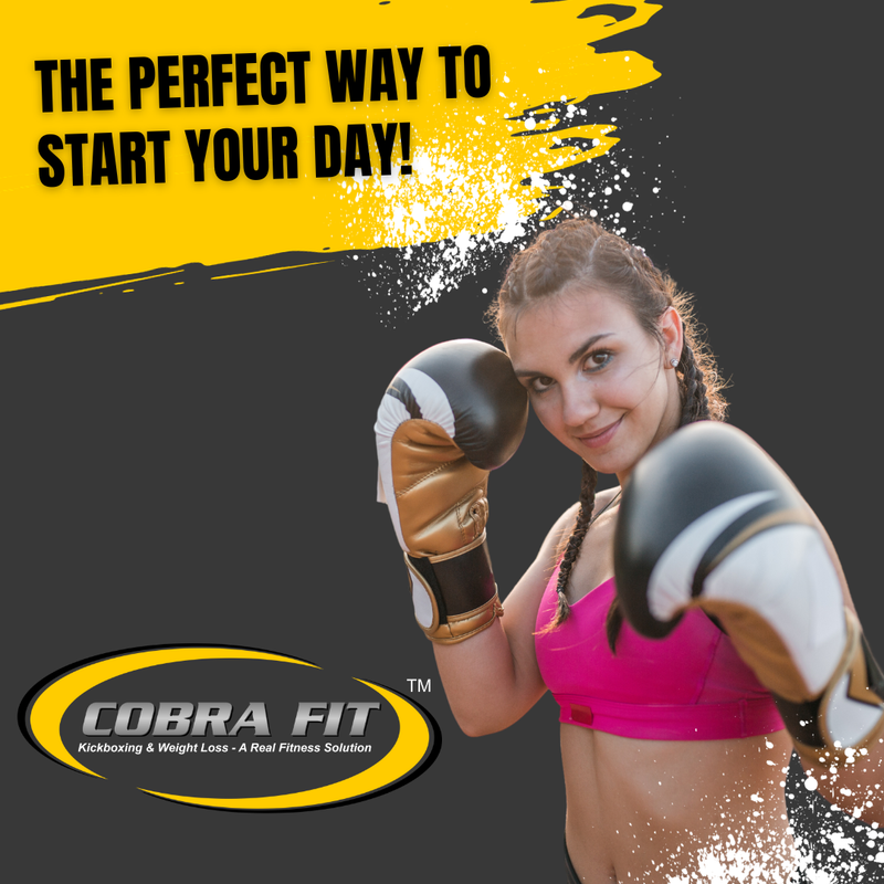 Are you tired of starting your day groggy and sluggish?